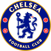 Chelsea Takım Logo