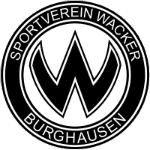 Wacker Burghausen Takım Logo