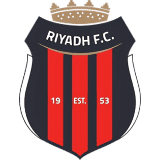 Al Riyadh Takım Logo