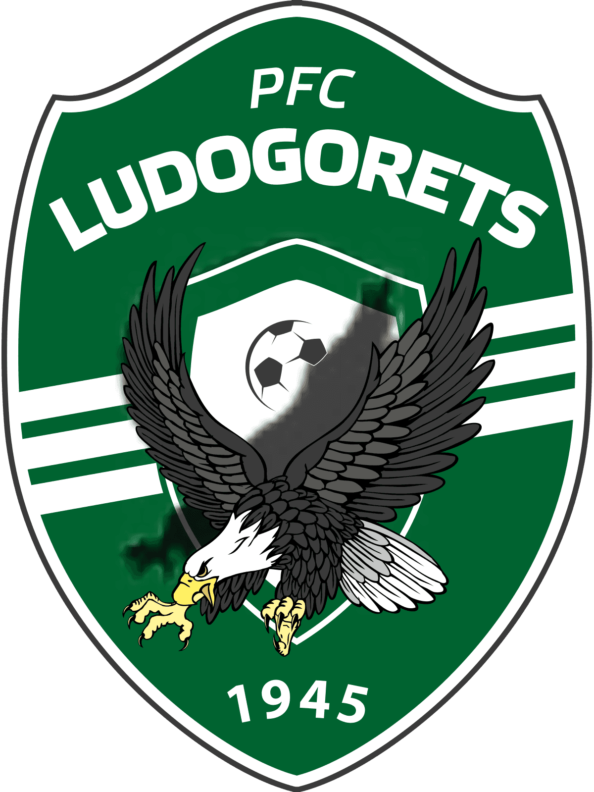 Ludogorets Takım Logo
