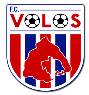 Volos NFC Takım Logo