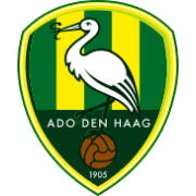 ADO Den Haag Takım Logo