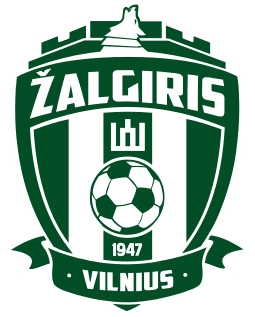 Žalgiris Takım Logo