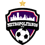 Metropolitanos Takım Logo