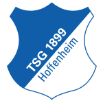 Hoffenheim II Takım Logo