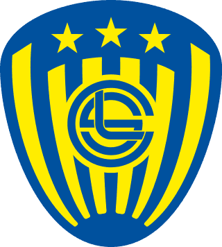Sportivo Luqueño Takım Logo