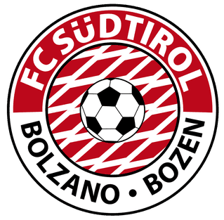 Südtirol Takım Logo