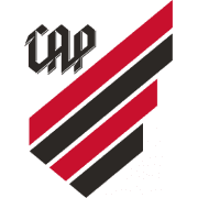 Athletico Paranaense Takım Logo
