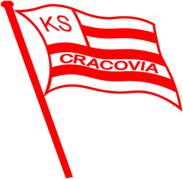 Cracovia Takım Logo
