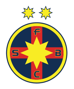 FCSB Takım Logo