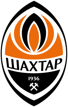Shakhtar Donetsk Takım Logo
