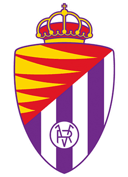 Real Valladolid Takım Logo
