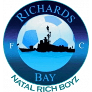 Richards Bay Takım Logo