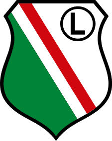 Legia Warszawa Takım Logo