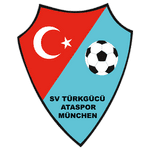 Türkgücü München Takım Logo