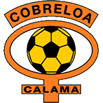 Cobreloa Takım Logo