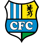 Chemnitzer FC Takım Logo