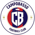 Campobasso Takım Logo