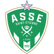 Saint-Étienne Takım Logo