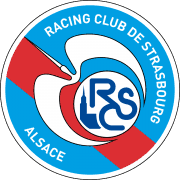 Strasbourg Takım Logo