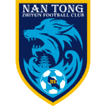 Nantong Zhiyun Takım Logo