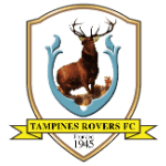 Tampines Rovers Takım Logo