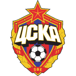 CSKA Moskva Takım Logo