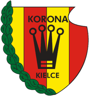 Korona Kielce Takım Logo