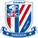 Shanghai Shenhua Takım Logo