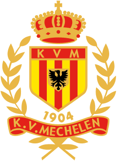 Mechelen Takım Logo