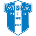 Wisła Płock Takım Logo