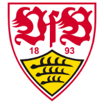 Stuttgart II Takım Logo