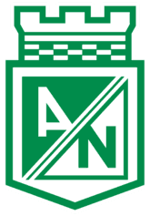 Atlético Nacional Takım Logo