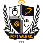 Port Vale Takım Logo