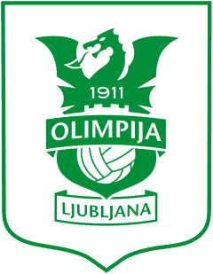 Olimpija Takım Logo