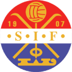 Strømsgodset Takım Logo