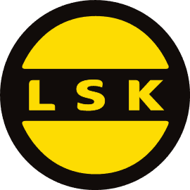 Lillestrøm Takım Logo