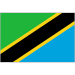 Tanzanya Takım Logo