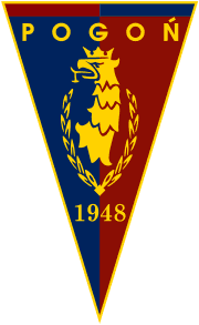 Pogoń Szczecin Takım Logo