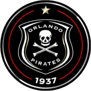 Orlando Pirates Takım Logo