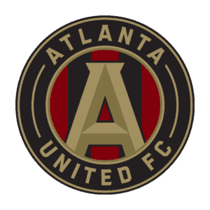 Atlanta United Takım Logo