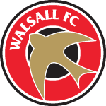 Walsall Takım Logo