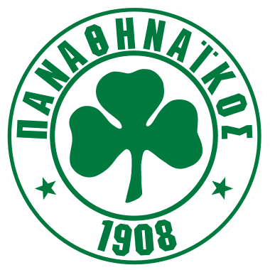 Panathinaikos Takım Logo