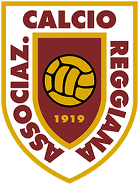 Reggiana Takım Logo