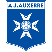 Auxerre Takım Logo