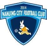 Nanjing City Takım Logo