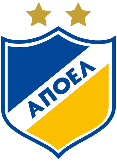 APOEL Takım Logo