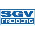 SGV Freiberg Takım Logo