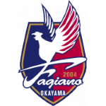Fagiano Okayama