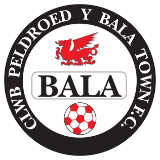Bala Town Takım Logo